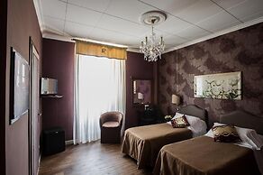 Hotel Residenza In Farnese