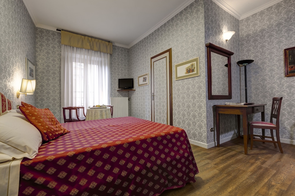 Hotel Residenza In Farnese