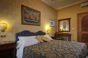 Hotel Residenza In Farnese
