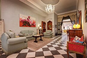 Hotel Residenza In Farnese