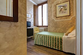 Hotel Residenza In Farnese