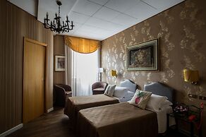 Hotel Residenza In Farnese