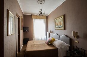 Hotel Residenza In Farnese