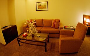 Markazia Suites