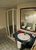 Markazia Suites