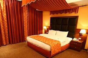Markazia Suites
