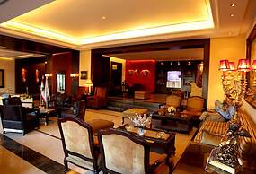 Markazia Suites