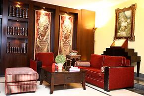 Markazia Suites