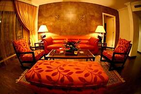 Markazia Suites