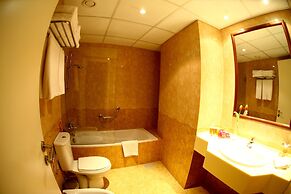 Markazia Suites