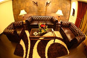 Markazia Suites