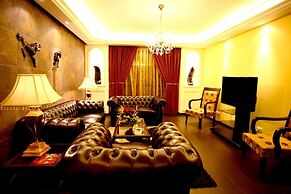 Markazia Suites