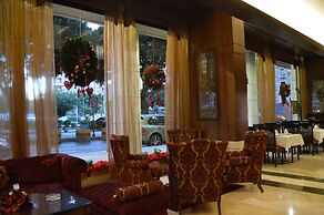 Markazia Suites