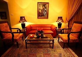 Markazia Suites