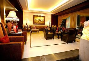 Markazia Suites