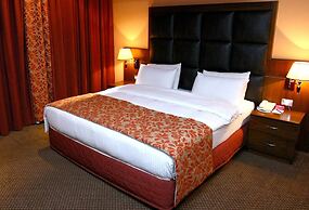 Markazia Suites