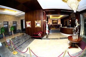 Markazia Suites