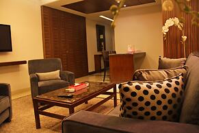 Markazia Suites