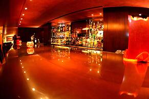 Markazia Suites