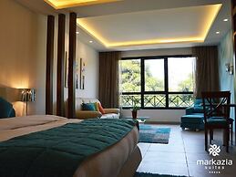 Markazia Suites