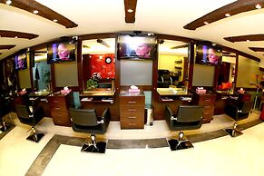 Markazia Suites