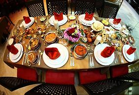 Markazia Suites