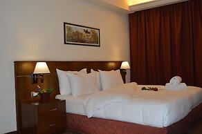 Markazia Suites