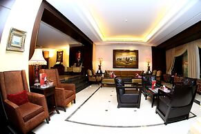 Markazia Suites