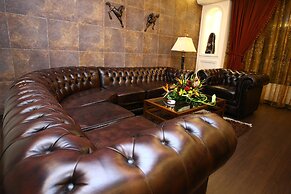 Markazia Suites