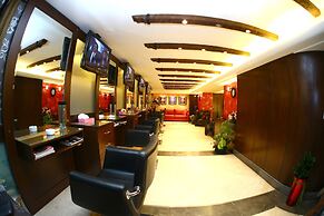 Markazia Suites