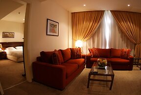 Markazia Suites