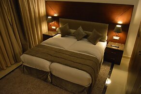 Markazia Suites