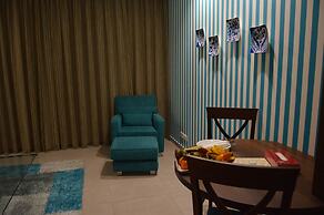 Markazia Suites