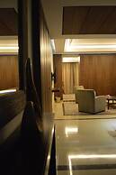 Markazia Suites