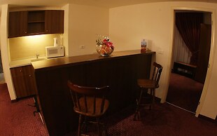 Markazia Suites