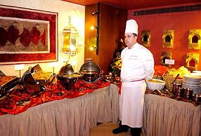 Markazia Suites