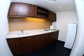 Markazia Suites