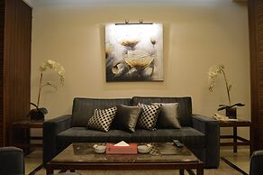 Markazia Suites
