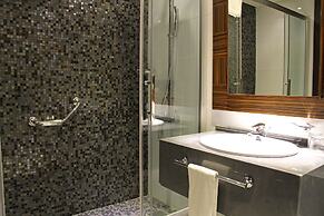 Markazia Suites