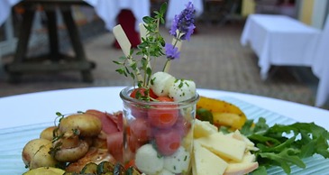 Hotel Bergwirt