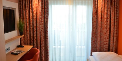 Hotel Bergwirt