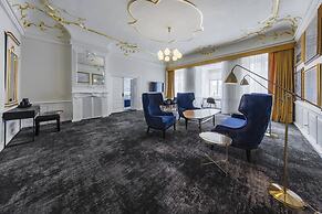 Jørgensens Hotel