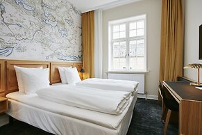 Jørgensens Hotel