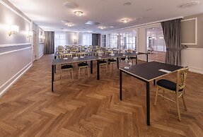 Jørgensens Hotel