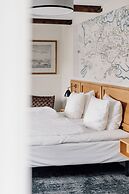 Jørgensens Hotel