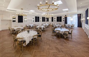 Jørgensens Hotel
