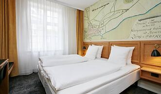 Jørgensens Hotel