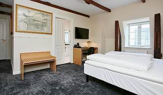 Jørgensens Hotel