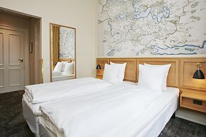 Jørgensens Hotel