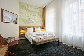 Jørgensens Hotel